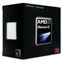 AMD Phenom II X4 965 Black Edition - Quad Core (3.40GHz) - Socket AM3